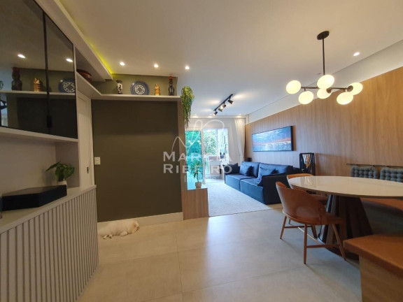 Imagem Apartamento com 3 Quartos à Venda, 116 m² em Saco Grande - Florianópolis Imagem Apartamento com 3 Quartos à Venda, 116 m² em Saco Grande - Florianópolis