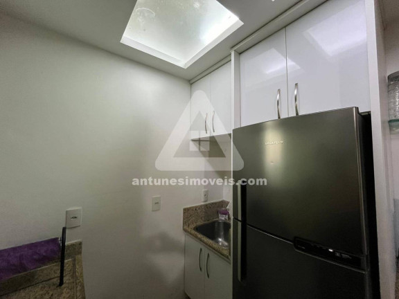 Imagem Apartamento com 2 Quartos à Venda, 80 m² em Vila Nova - Cabo Frio Imagem Apartamento com 2 Quartos à Venda, 80 m² em Vila Nova - Cabo Frio