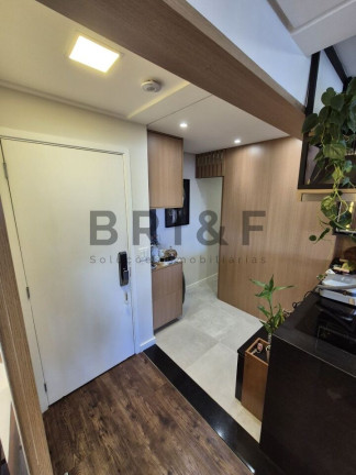Imagem Apartamento com 2 Quartos à Venda, 59 m² em Campo Belo - São Paulo Imagem Apartamento com 2 Quartos à Venda, 59 m² em Campo Belo - São Paulo