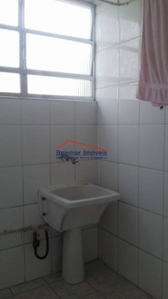 Imagem Apartamento com 2 Quartos à Venda, 60 m² em Itararé - São Vicente