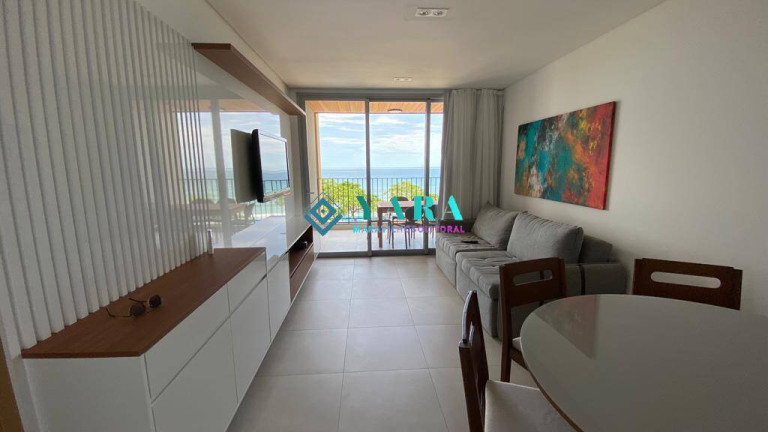 Imagem Apartamento com 2 Quartos para Temporada, 110 m² em Praia Grande - Ubatuba