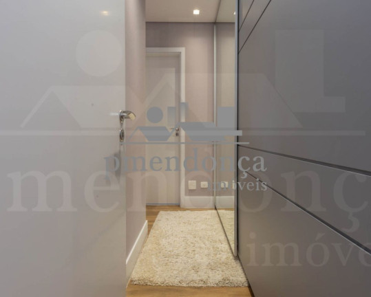 Imagem Apartamento com 4 Quartos à Venda, 164 m² em Vila Romana - São Paulo Imagem Apartamento com 4 Quartos à Venda, 164 m² em Vila Romana - São Paulo