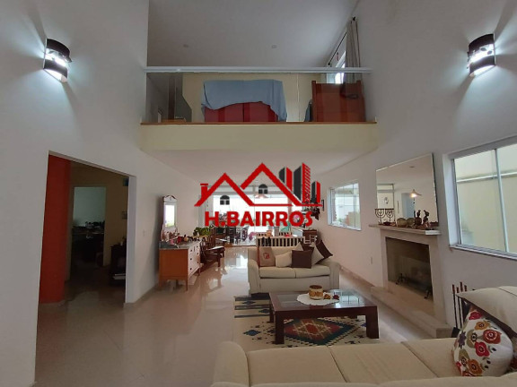 Imagem Casa de Condomínio com 4 Quartos à Venda, 317 m² em Urbanova - São José Dos Campos Imagem Casa de Condomínio com 4 Quartos à Venda, 317 m² em Urbanova - São José Dos Campos