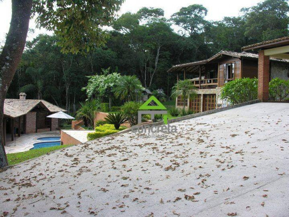 Imagem Casa com 4 Quartos à Venda, 950 m² em Taboleiro Verde - Cotia Imagem Casa com 4 Quartos à Venda, 950 m² em Taboleiro Verde - Cotia