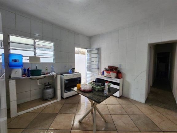 Imagem Casa com 3 Quartos à Venda, 79 m² em Samambaia - Praia Grande Imagem Casa com 3 Quartos à Venda, 79 m² em Samambaia - Praia Grande