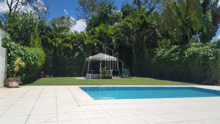 Casa de Condomínio com 4 Quartos à Venda, 350 m² em Alphaville - Santana De Parnaíba