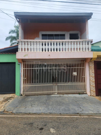 Imagem Casa com 1 Quarto à Venda, 144 m² em Jardim Fogaça - Itapetininga Imagem Casa com 1 Quarto à Venda, 144 m² em Jardim Fogaça - Itapetininga