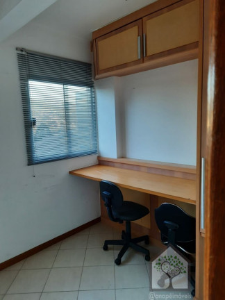 Imagem Cobertura com 3 Quartos à Venda, 207 m² em Trindade - Florianópolis