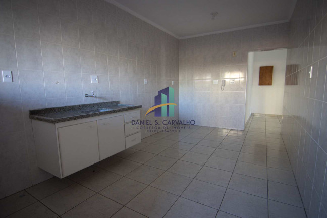 Imagem Apartamento com 3 Quartos à Venda, 126 m² em Boqueirão - Praia Grande