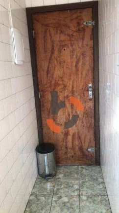 Imagem Apartamento com 3 Quartos à Venda, 150 m² em Centro - Nova Iguaçu