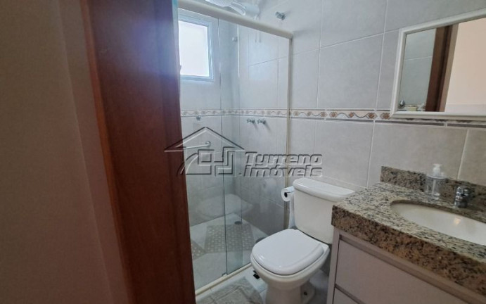 Imagem Casa de Condomínio com 3 Quartos à Venda, 215 m² em Urbanova - São José Dos Campos