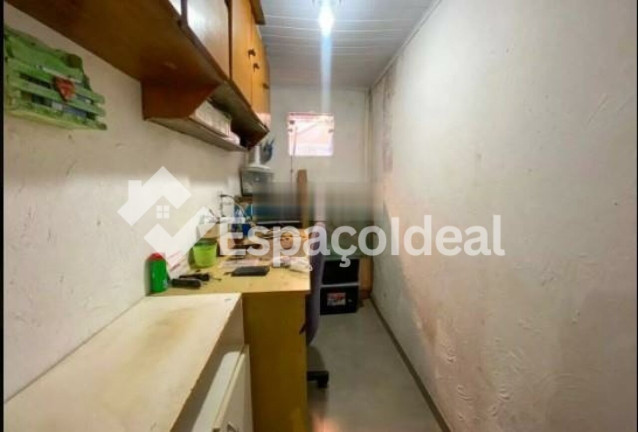 Imagem Casa com 2 Quartos à Venda, 159 m² em Conjunto Habitacional Maestro Júlio Ferrari - Lençóis Paulista Imagem Casa com 2 Quartos à Venda, 159 m² em Conjunto Habitacional Maestro Júlio Ferrari - Lençóis Paulista