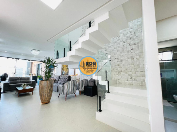 Imagem Casa com 4 Quartos à Venda, 310 m² em Mosqueiro - Aracaju