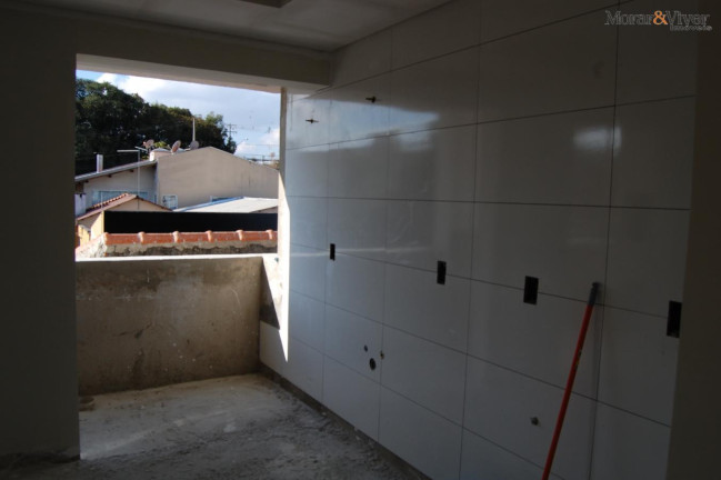 Imagem Apartamento com 3 Quartos à Venda, 83 m² em São Pedro - São José Dos Pinhais Imagem Apartamento com 3 Quartos à Venda, 83 m² em São Pedro - São José Dos Pinhais