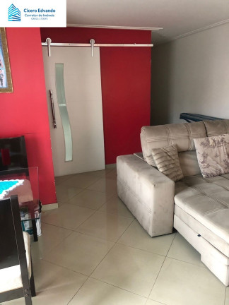Imagem Imóvel com 2 Quartos à Venda, 48 m² em Sapopemba - São Paulo Imagem Imóvel com 2 Quartos à Venda, 48 m² em Sapopemba - São Paulo