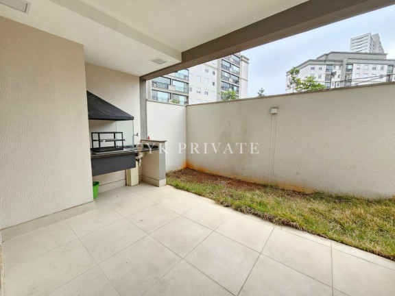 Imagem Apartamento com 3 Quartos à Venda, 139 m² em Lapa - São Paulo