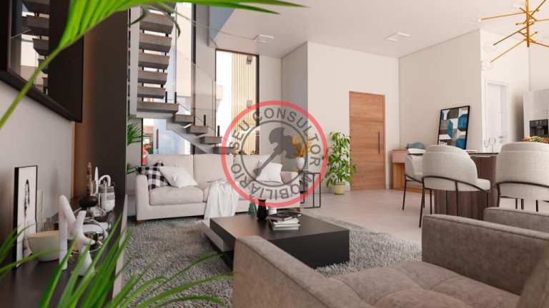 Imagem Casa com 3 Quartos à Venda, 145 m² em Camburi - São Sebastião