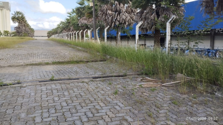 Imagem Imóvel para Alugar, 4.000 m² em Cidade Nova - Pacatuba Imagem Imóvel para Alugar, 4.000 m² em Cidade Nova - Pacatuba