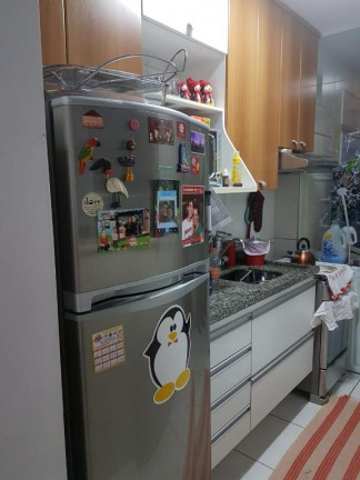 Imagem Apartamento com 2 Quartos à Venda, 52 m² em Conjunto Residencial Vista Verde - São Paulo Imagem Apartamento com 2 Quartos à Venda, 52 m² em Conjunto Residencial Vista Verde - São Paulo