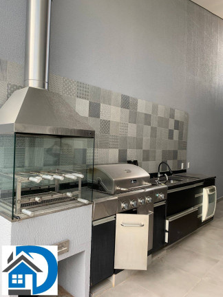 Imagem Casa com 3 Quartos à Venda, 272 m² em Vila Haro - Sorocaba