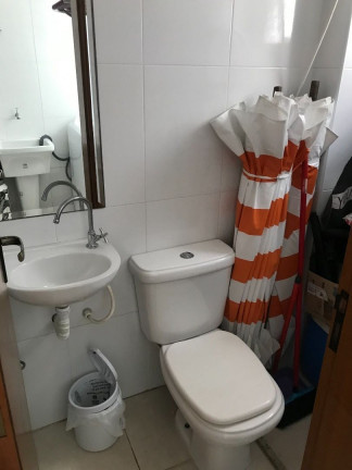 Imagem Apartamento com 3 Quartos à Venda, 120 m² em Canto Do Forte - Praia Grande Imagem Apartamento com 3 Quartos à Venda, 120 m² em Canto Do Forte - Praia Grande