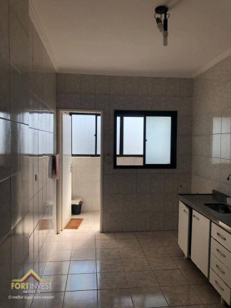 Imagem Imóvel com 3 Quartos à Venda, 185 m² em Tupi - Praia Grande Imagem Imóvel com 3 Quartos à Venda, 185 m² em Tupi - Praia Grande