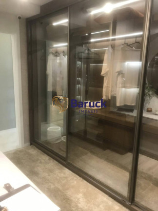 Imagem Apartamento com 3 Quartos à Venda, 125 m² em Vila Dom Pedro I - São Paulo