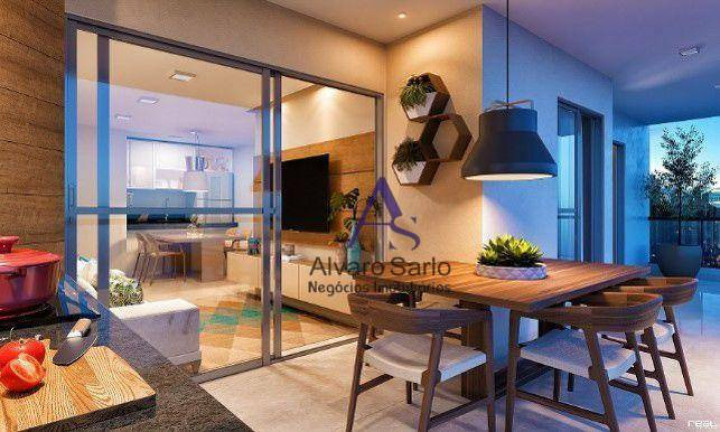 Imagem Apartamento com 3 Quartos à Venda, 76 m² em Jardim Camburi - Vitória Imagem Apartamento com 3 Quartos à Venda, 76 m² em Jardim Camburi - Vitória