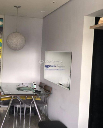 Imagem Apartamento com 2 Quartos à Venda, 58 m² em Jardim Zaira - Guarulhos Imagem Apartamento com 2 Quartos à Venda, 58 m² em Jardim Zaira - Guarulhos