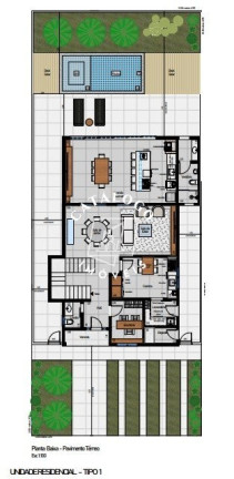 Imagem Casa de Condomínio com 3 Quartos à Venda, 360 m² em Vila Do Golf - Ribeirão Preto Imagem Casa de Condomínio com 3 Quartos à Venda, 360 m² em Vila Do Golf - Ribeirão Preto