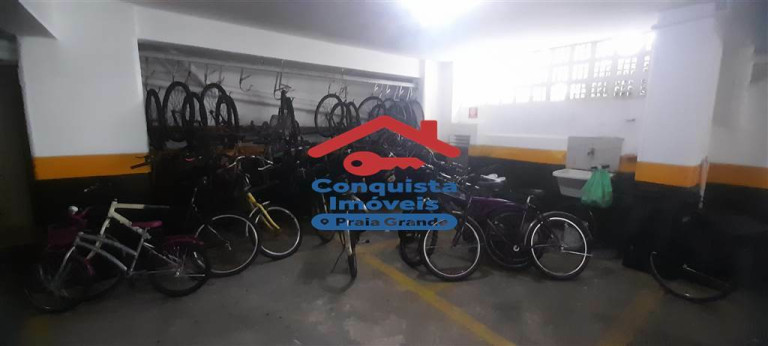 Imagem Apartamento com 1 Quarto à Venda, 58 m² em Aviação - Praia Grande Imagem Apartamento com 1 Quarto à Venda, 58 m² em Aviação - Praia Grande