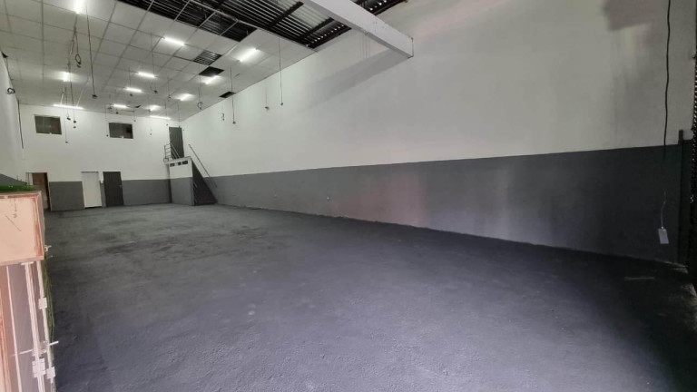 Imagem Imóvel Comercial para Alugar, 250 m² em Capuava - Mauá