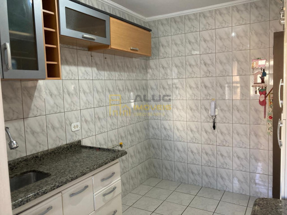 Imagem Apartamento com 2 Quartos à Venda, 55 m² em Vila Osasco - Osasco Imagem Apartamento com 2 Quartos à Venda, 55 m² em Vila Osasco - Osasco