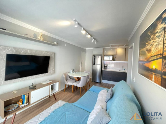 Imagem Apartamento com 1 Quarto à Venda, 40 m² em Trindade - Florianopolis Imagem Apartamento com 1 Quarto à Venda, 40 m² em Trindade - Florianopolis