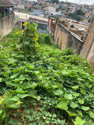 Imagem Terreno à Venda, 240 m² em Vila Santo Antônio - Jandira Imagem Terreno à Venda, 240 m² em Vila Santo Antônio - Jandira