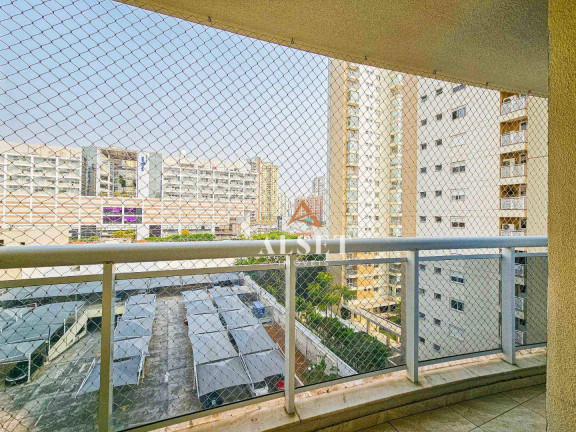Imagem Apartamento com 3 Quartos à Venda, 84 m² em Tatuapé - São Paulo