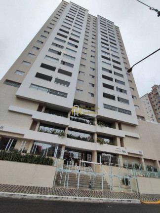 Apartamento com 2 Quartos à Venda, 77 m² em Tupi - Praia Grande