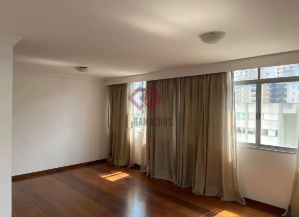 Apartamento com 3 Quartos à Venda, 99 m² em Higienópolis - São Paulo