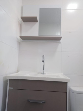 Imagem Apartamento com 1 Quarto à Venda,  em Senador Vasconcelos - Rio De Janeiro