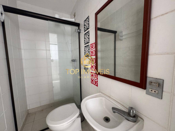 Imagem Apartamento com 5 Quartos à Venda, 230 m² em Pitangueiras - Guarujá