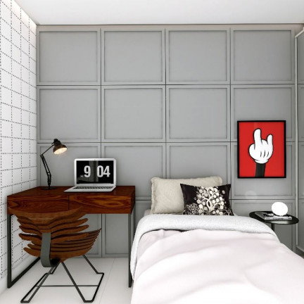Imagem Apartamento com 3 Quartos à Venda, 120 m² em Pedra - Eusébio