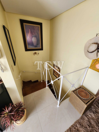 Imagem Cobertura com 2 Quartos à Venda, 181 m² em Vila Clementino - São Paulo