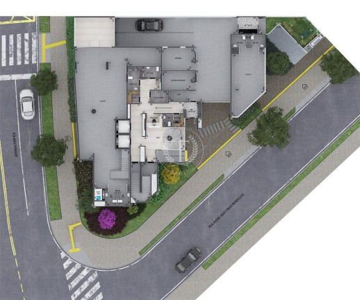 Imagem Loja à Venda, 50 m² em Vila Madalena - São Paulo Imagem Loja à Venda, 50 m² em Vila Madalena - São Paulo