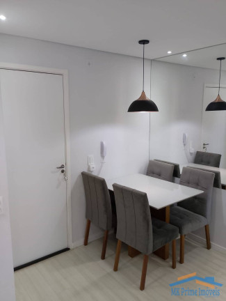 Imagem Apartamento com 2 Quartos à Venda, 47 m² em Parque Rincão - Cotia Imagem Apartamento com 2 Quartos à Venda, 47 m² em Parque Rincão - Cotia