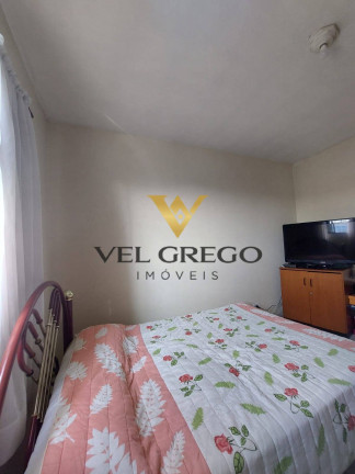 Imagem Casa com 2 Quartos à Venda, 65 m² em Paulicéia - São Bernardo Do Campo