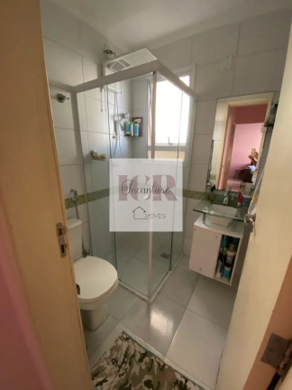 Imagem Apartamento com 2 Quartos à Venda, 50 m² em Jardim Residencial Martinez - Sorocaba