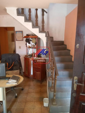 Imagem Casa com 3 Quartos à Venda, 138 m² em Vila America - São Paulo