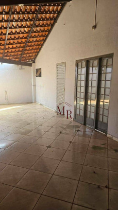 Imagem Casa com 3 Quartos à Venda, 167 m² em Chris Ii - Votuporanga Imagem Casa com 3 Quartos à Venda, 167 m² em Chris Ii - Votuporanga