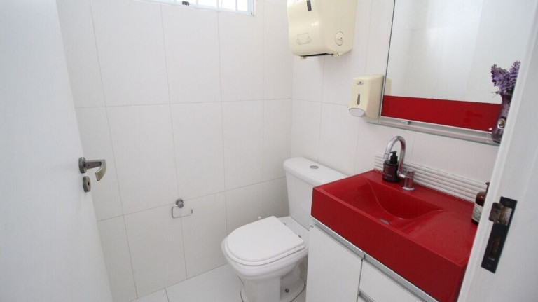 Imagem Casa com 4 Quartos à Venda, 120 m² em Jardim Paulista - São Paulo Imagem Casa com 4 Quartos à Venda, 120 m² em Jardim Paulista - São Paulo