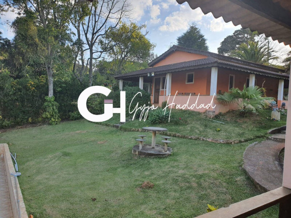 Imagem Chácara com 3 Quartos à Venda, 2.000 m² em Centro - Ibiúna